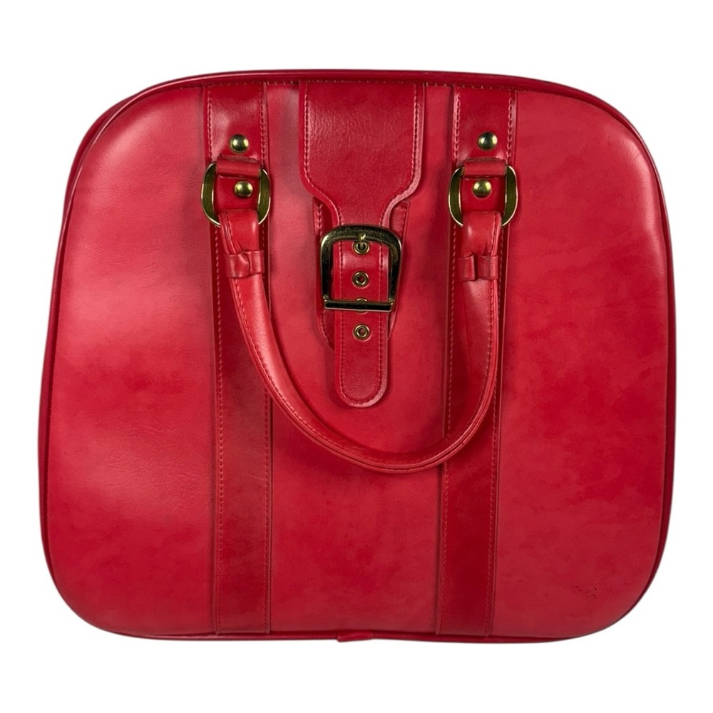 Vintage‎ Carry-On Bag